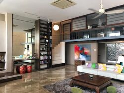 BLANDFORD DRIVE (D19), Terrace #571145951